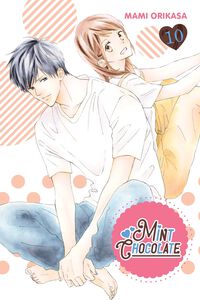 Mint Chocolate Manga Volume 10